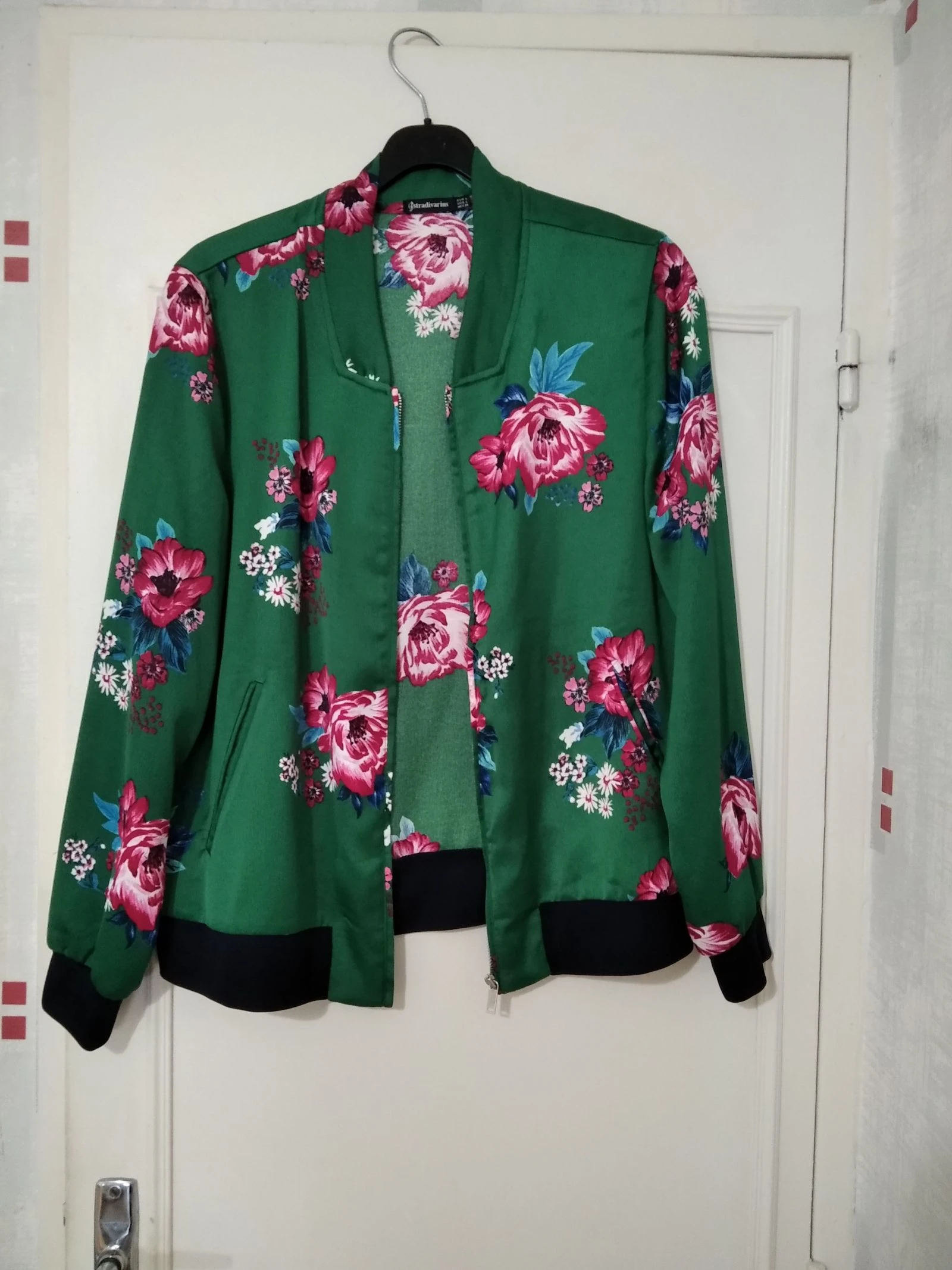 Veste légère Stradivarius 